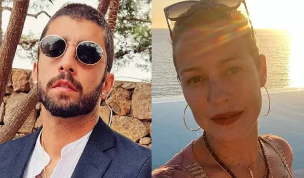 Ex-funcionária de Luana Piovani explica motivo de ficar ao lado de Pedro Scooby em briga judicial