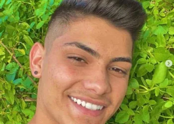 Tiktoker com mais de 1,5 milhão de seguidores morre afogado em Minas