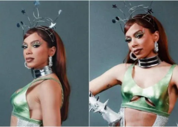 Anitta perde o Grammy de Artista Revelação e gera memes e revolta nas redes sociais: "Um horror"
