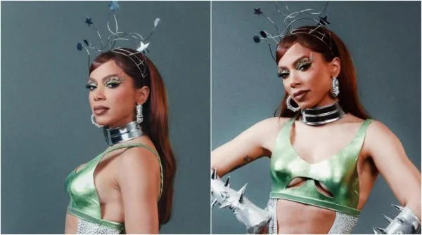 Anitta perde o Grammy de Artista Revelação e gera memes e revolta nas redes sociais: "Um horror"