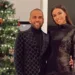 Daniel Alves recebe primeira visita da mulher, Joana Sanz, na prisão, e modelo se manifesta