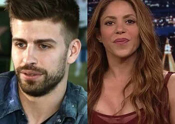 Gerard Piqué e Clara Chía são barrados em restaurante pelo dono que é fã de Shakira 11 Gerard Piqué e Clara Chía são barrados em restaurante pelo dono que é fã de Shakira