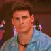 Gustavo vira piada após descobrir o seu novo número de seguidores após eliminação do BBB23