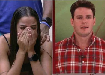 BBB 23: Cowboy volta com o recado do eliminado e faz alerta para o seu grupo: "Não desperdicem votos..."