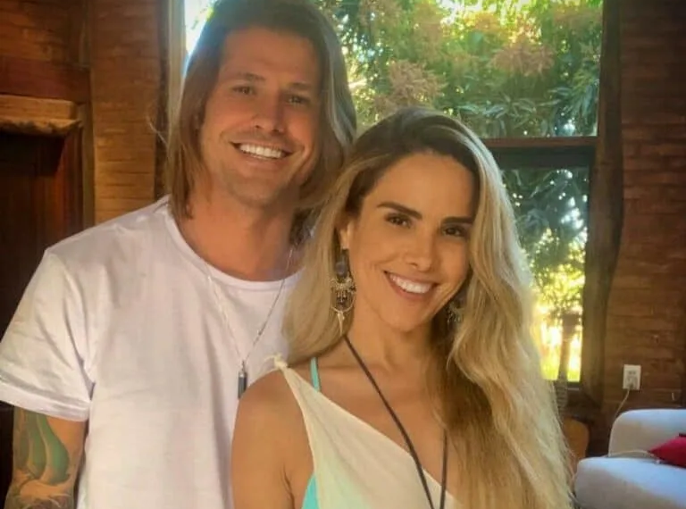 Justiça vai atrás de Dado Dolabella na casa de Wanessa Camargo