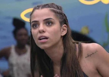 Pressentindo perigo, Key Alves ameaça MC Guimê”: “Vou fazer o inferno com ele”