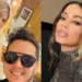 Pai de MC Melody manda recado após derrota de Anitta no Grammy: “Fica tranquila”