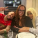 "Contra todos"; Após suposta volta de Nadine Santos e Tiago Ramos, família de Neymar vive 'crise' e sobra até para Bruna Biancardi e Bruna Marquezine, diz site