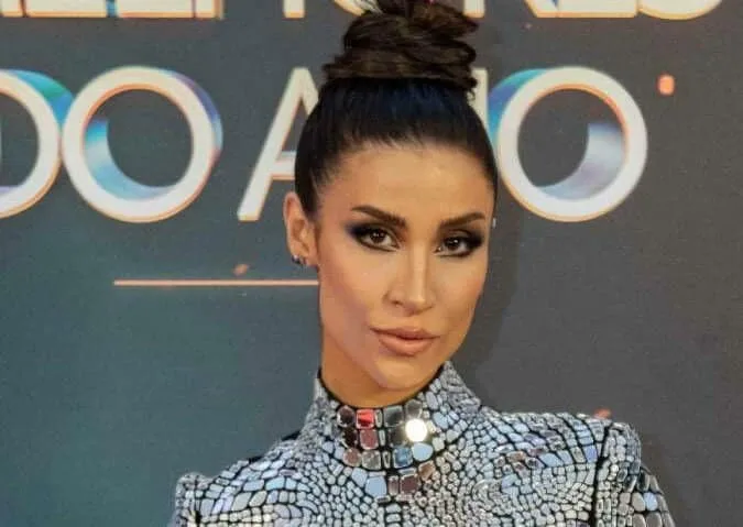Bianca Andrade explica sumiço das redes sociais: Internada mais uma vez