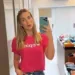 Virginia Fonseca volta a falar sobre a polêmica da foto e sai em sua defesa : “Não cobrei…”