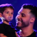 Murilo Huff mostra o filho pedindo um pix para ir ao parquinho com a avó; confira o vídeo