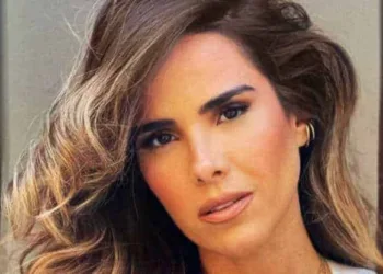 "Constrangimento", diz Wanessa Camargo após polícia parar show