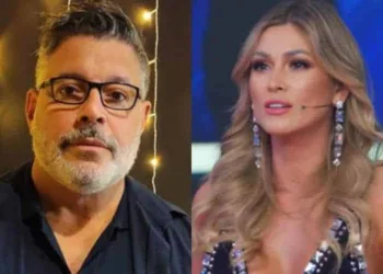 Alexandre Frota esculacha Lívia Andrade: ‘Hipocrisia’ 19 Alexandre Frota esculacha Lívia Andrade: ‘Hipocrisia’