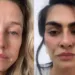 Cleo faz alerta sobre estado emocional de Luana Piovani: "Quantas mulheres não passam por isso?"