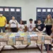 Finalistas da Feira de Ciência e Engenharia, alunos de escola do Bujari fazem campanha para participar de evento em SP