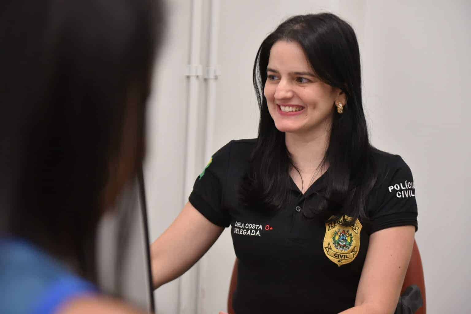 Foto: Júnior Aguiar/Secom