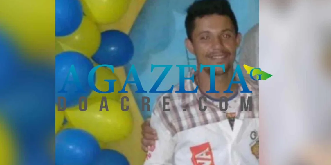 Festa em seringal no interior do Acre termina com um morto e outro ferido