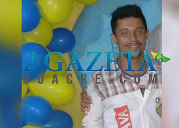 Festa em seringal no interior do Acre termina com um morto e outro ferido