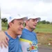 Carnaval da Família será no estacionamento da Arena da Floresta (Foto: Val Fernandes/Assecom)