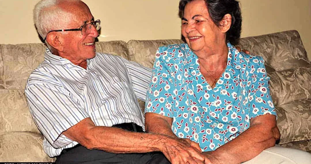 Morre aos 90 anos Darcy Rocha, esposa do ex-senador do Acre Nabor Júnior