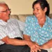 Morre aos 90 anos Darcy Rocha, esposa do ex-senador do Acre Nabor Júnior