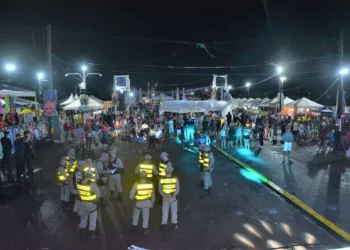 Com carnaval tranquilo em todo Acre, Segurança registra 34 ocorrências e 53 pessoas detidas durante as noites de folia
