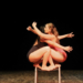Espetáculo de dança e teatro 'Eros' será apresentado na Usina de Arte