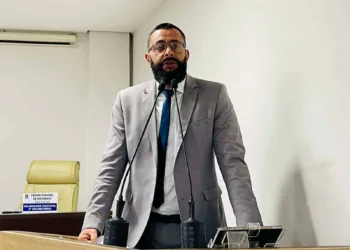 Vereador denuncia que facções estão impedido o trabalho das equipes da Prefeitura em Rio Branco
