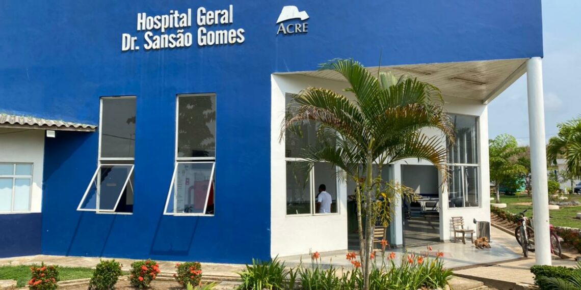 Os novos equipamentos contribuirão para a melhoria nos serviços de saúde oferecidos à população tarauacaense. Foto: cedida