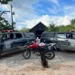 Mais de 650 kg de drogas foram apreendidos pela PM do Juruá em 2022. Foto: cedida