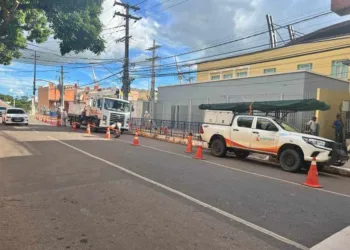 Museu está localizado na região central, onde funcionava o antigo Colégio Meta. Foto: cedida