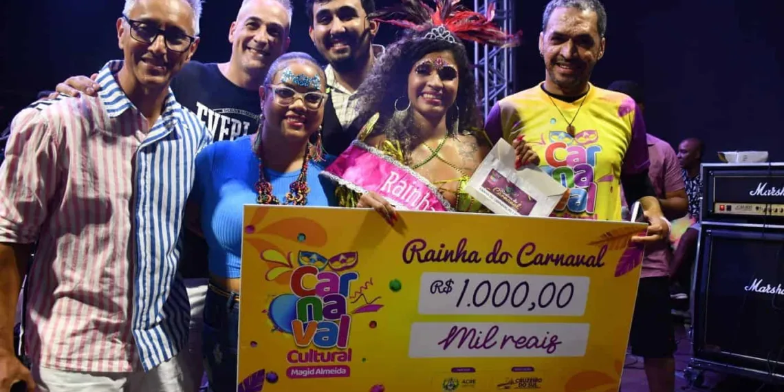 Foto: Prefeitura de Cruzeiro do Sul