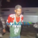 Homem com passagem por homicídio é preso com facão na cintura no Centro de Rio Branco