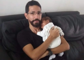 No Acre, policial federal acusado de matar filha recém-nascida não vai a júri popular por falta de prova