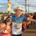 Prefeito Bocalom cai na folia no Carnaval da Família 2023