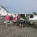 Aeronave do Estado realiza transporte de pacientes do interior até Rio Branco
