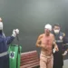 Discussão em bar na periferia da Capital termina em agressão, hospital e cadeia