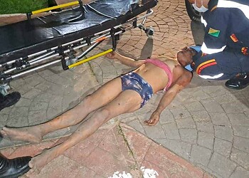 Em menos de um mês, travesti é vítima pela segunda vez de tentativa de homicídio