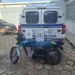 PM prende homem e recupera moto roubada na AC-90