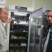 Prefeitura inicia distribuição de vacina bivalente em 11 URAPs e na Policlínica Barral y Barral