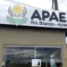 Apae Rio Branco alerta sobre golpe nas redes sociais onde utilizam o nome da instituição de ensino especial