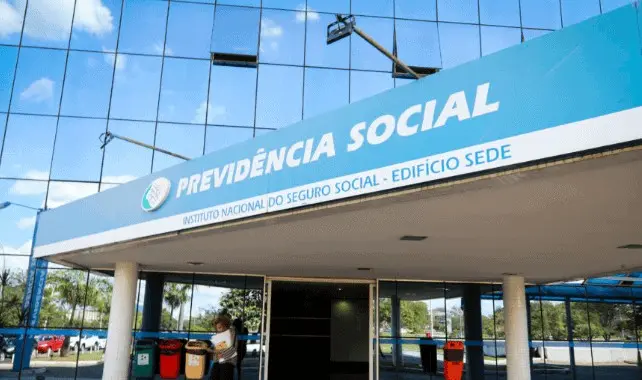 INSS convoca 4,3 milhões de pessoas para fazer prova de vida 1 Fonte: Agência Brasil