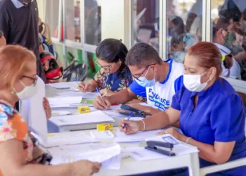 A primeira etapa teve duração de seis meses e realizou mais de 1.200 procedimentos. Foto: Gleison Luz/Fundhacre