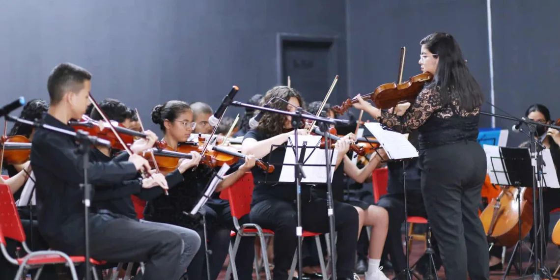 Escola de Música do Acre abre quase 600 vagas para cursos em Rio Branco