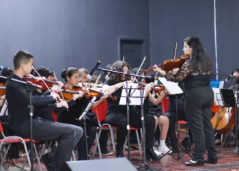 Escola de Música do Acre abre quase 600 vagas para cursos em Rio Branco
