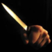 Mulher é ferida com facada no abdômen durante assalto na Baixada da Sobral