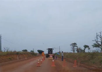 Justiça Federal determina que DNIT garanta verbas para recuperação de trecho da BR-317 e apresente plano de ação em 90 dias