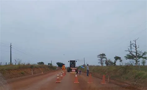 Justiça Federal determina que DNIT garanta verbas para recuperação de trecho da BR-317 e apresente plano de ação em 90 dias