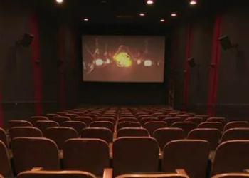 Cine Teatro Recreio abre sessão gratuita para crianças de até 10 anos em Rio Branco