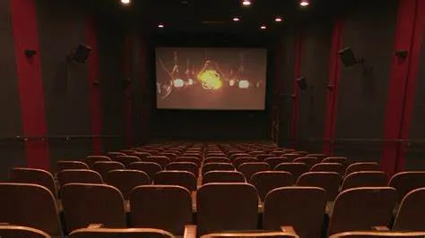 Cine Teatro Recreio abre sessão gratuita para crianças de até 10 anos em Rio Branco